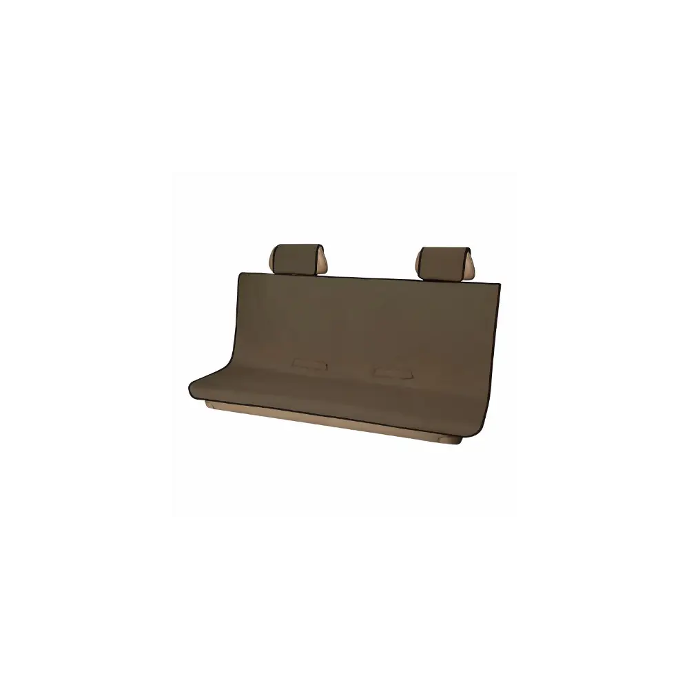 Bench Seats Seat Defender - Brown - 3147-18 - 3147-18